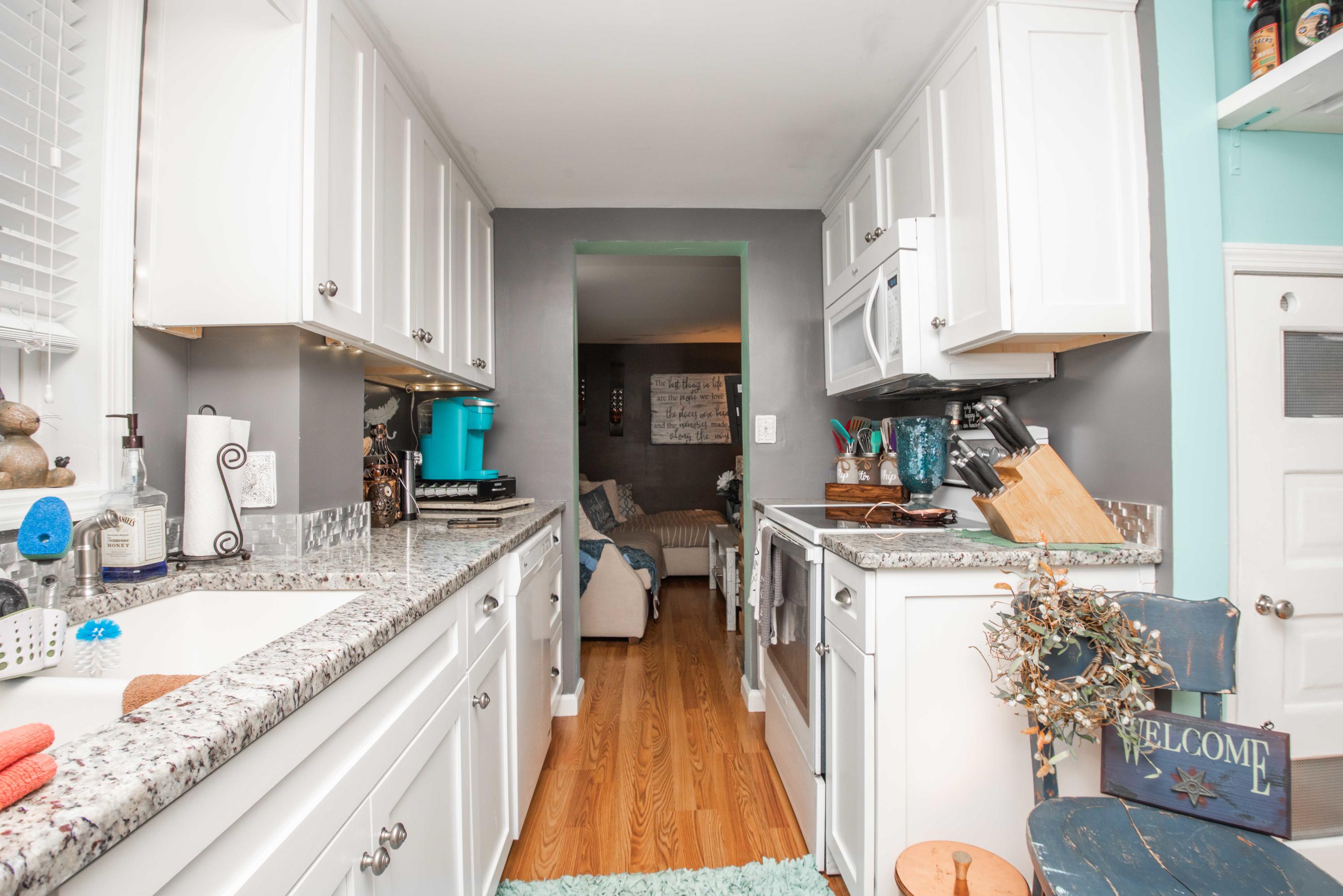 222 Oak Road Norris, TN 37828 - Photo 10 of 30 kitchen 4_1