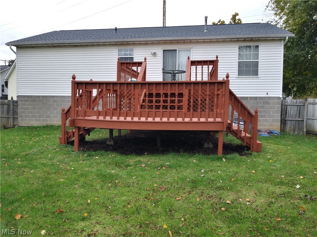 1423 Walnut Road Southeast Massillon, OH 44646 - Photo 28 of 30 Gallery Image 28