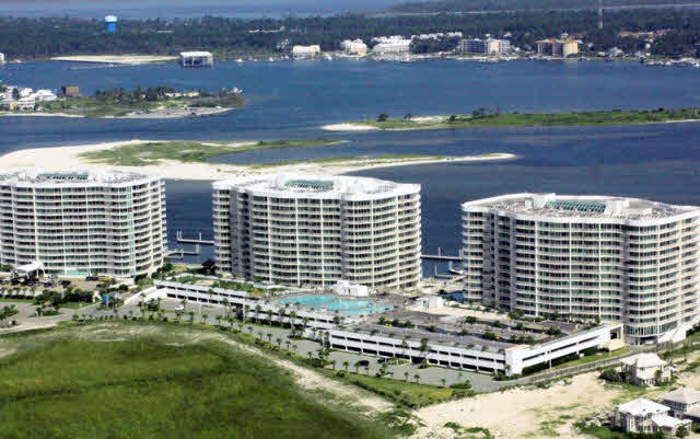 28107 Perdido Beach Boulevard, Unit D0610 Orange Beach, AL 36561 - Photo 1 of 1