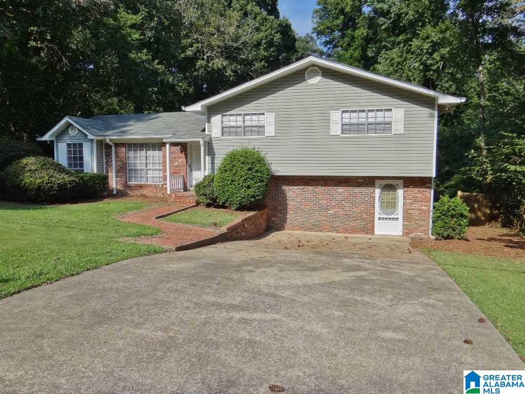 1321 Ridgewood Drive Moody, AL 35004 - Photo 2 of 41