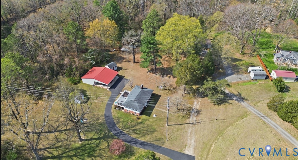 24378 Ruther Glen Road Ruther Glen, VA 22546 - Photo 60 of 65