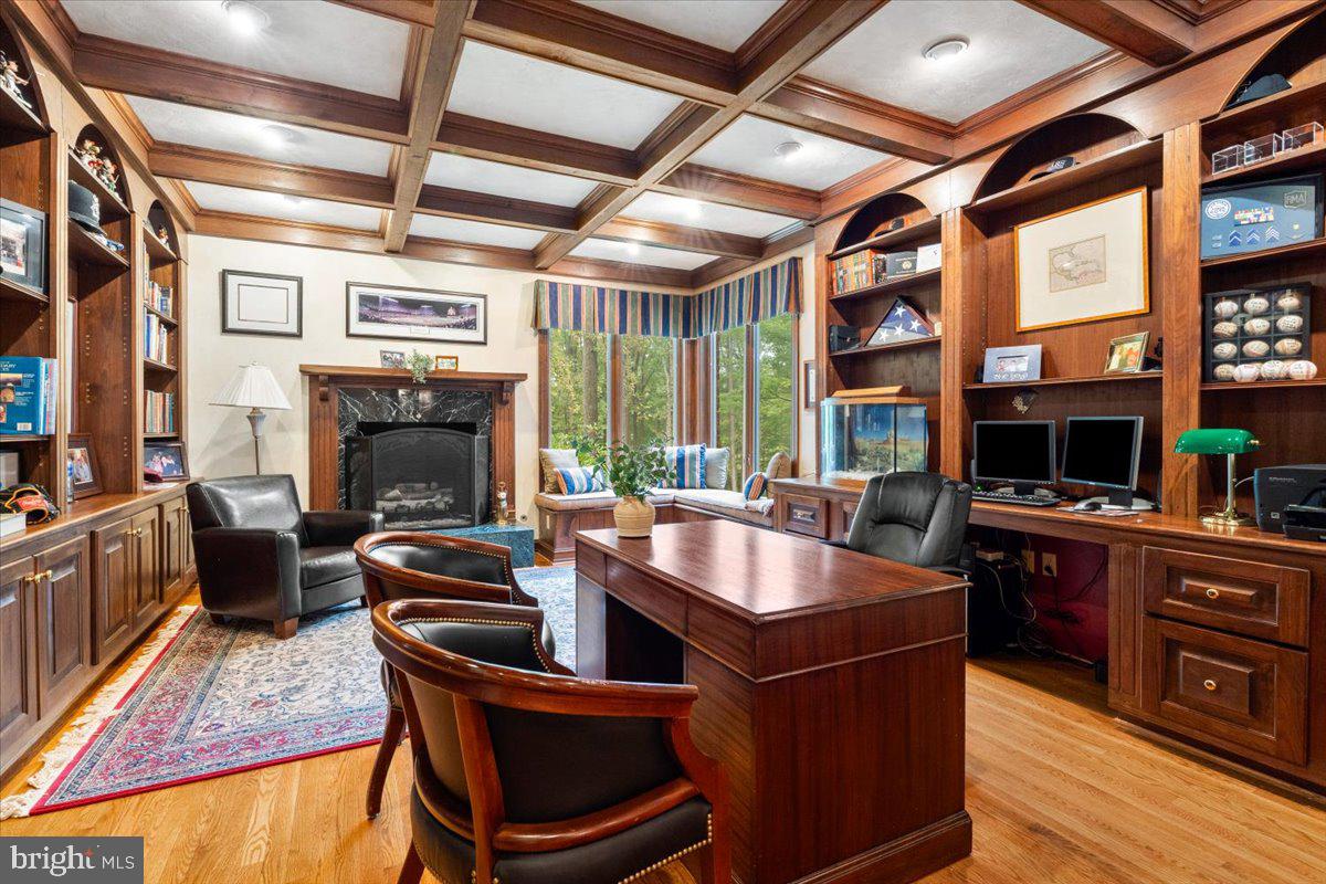 5948 White Flint Drive Frederick, MD 21702 - Photo 29 of 94 Office