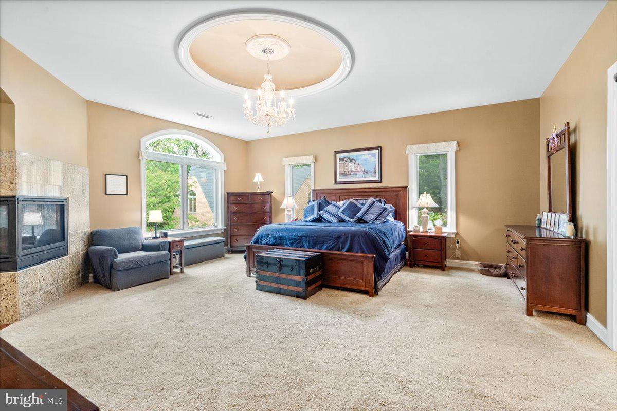 5948 White Flint Drive Frederick, MD 21702 - Photo 43 of 94 Primary bedroom