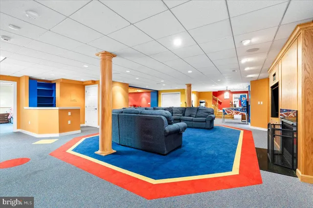 $1,599,999 | 5948 White Flint Drive, Frederick, MD 21702