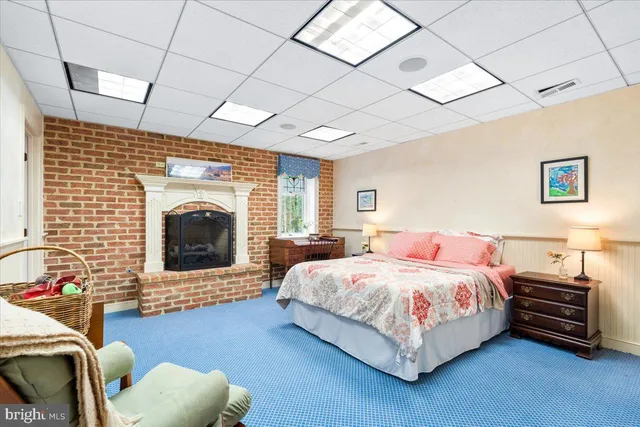 $1,599,999 | 5948 White Flint Drive, Frederick, MD 21702