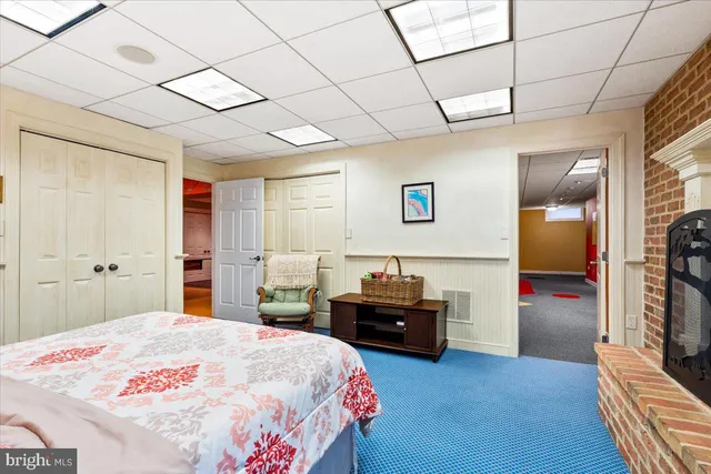 $1,599,999 | 5948 White Flint Drive, Frederick, MD 21702