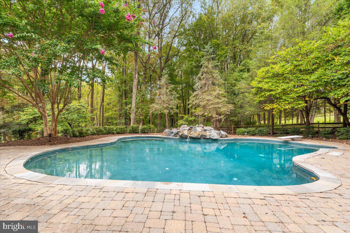 5948 White Flint Drive Frederick, MD 21702 - Photo 68 of 94 44,000 gallon salt water pool