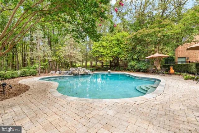 $1,599,999 | 5948 White Flint Drive, Frederick, MD 21702