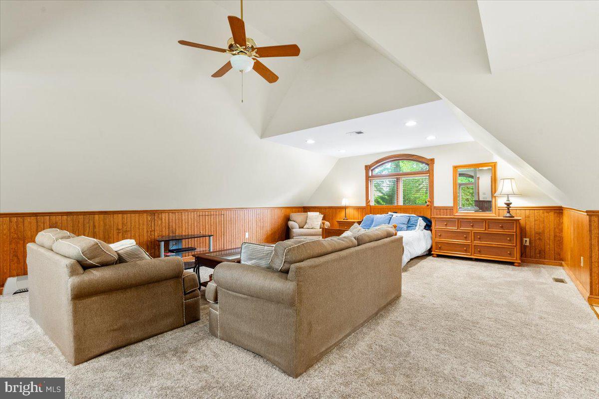 5948 White Flint Drive Frederick, MD 21702 - Photo 76 of 94 ADU above garage