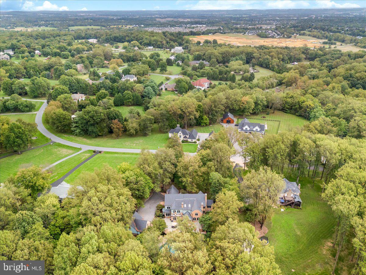 5948 White Flint Drive Frederick, MD 21702 - Photo 87 of 94 Aerial