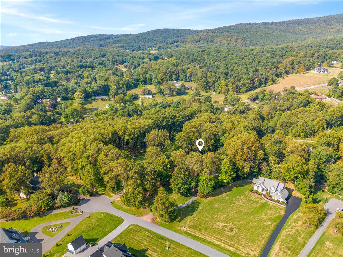 5948 White Flint Drive Frederick, MD 21702 - Photo 91 of 94 Aerial