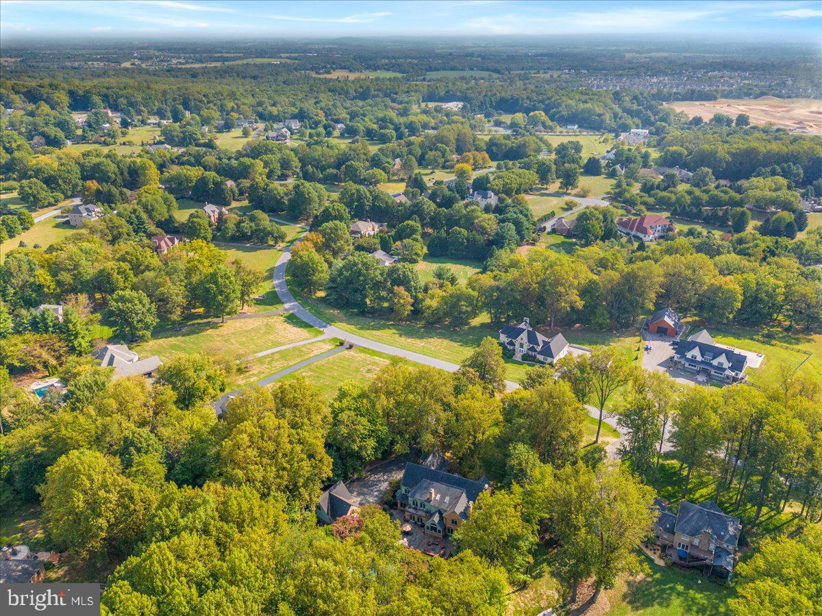 5948 White Flint Drive Frederick, MD 21702 - Photo 93 of 94 Aerial