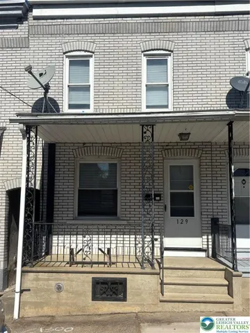 $2,000 | 129 East Ettwein Street, Bethlehem, PA 18018