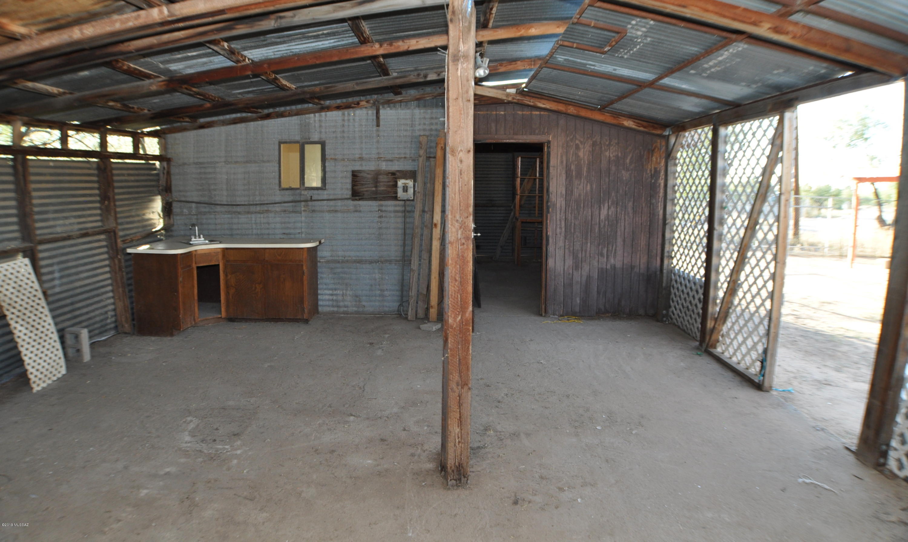 1569 West Mohave Road Tucson, AZ 85705 - Photo 8 of 42 Gallery Image 8