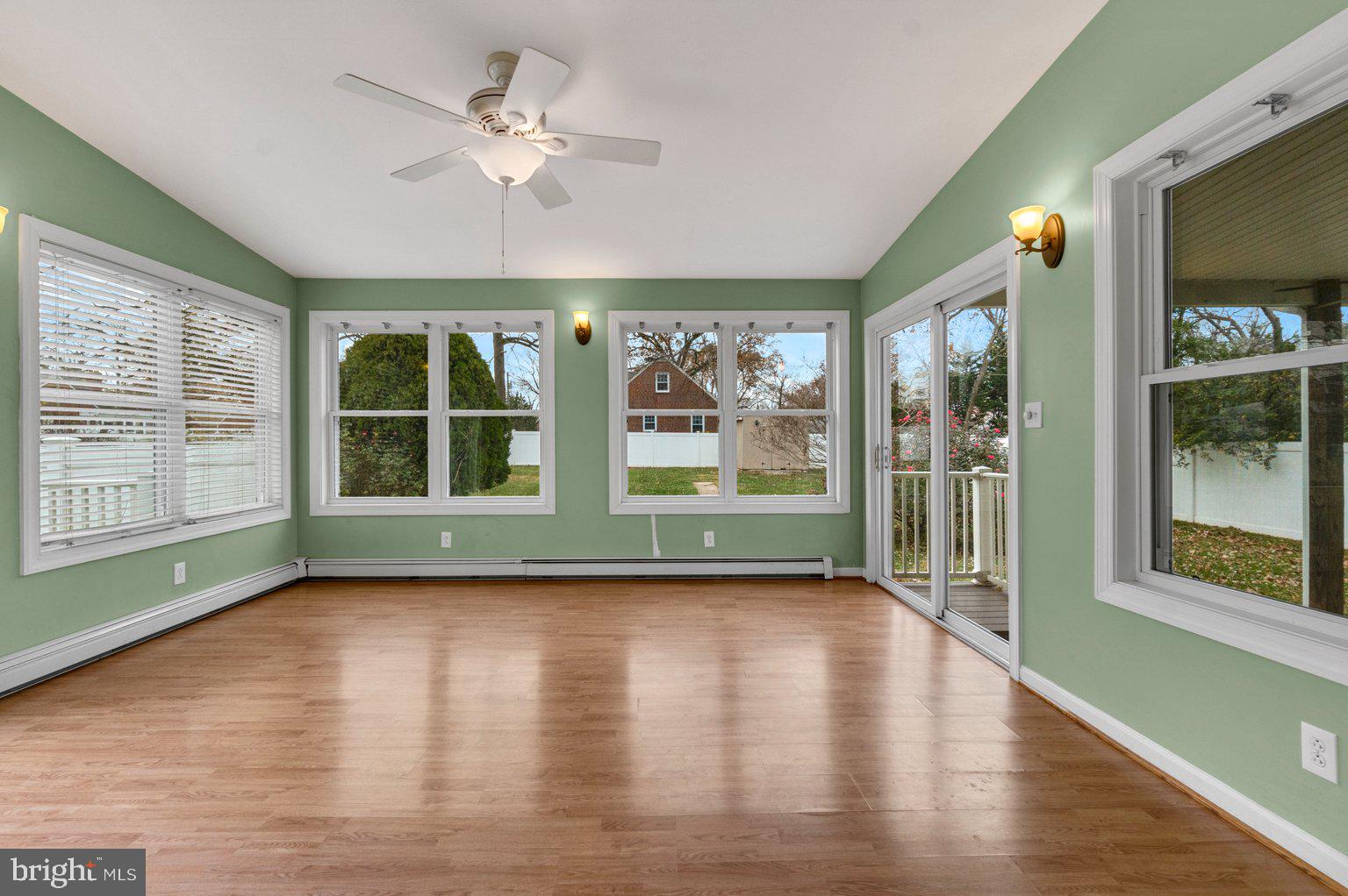 5908 Medora Road Linthicum, MD 21090 - Photo 11 of 30 Sun Room