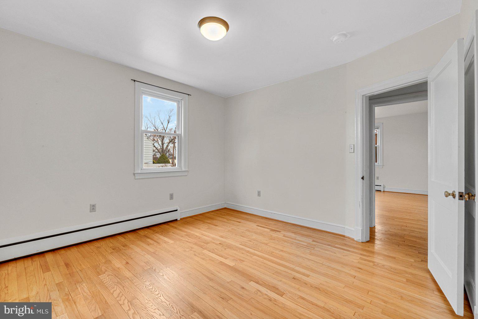 5908 Medora Road Linthicum, MD 21090 - Photo 16 of 30 Bedroom 2 Main Level