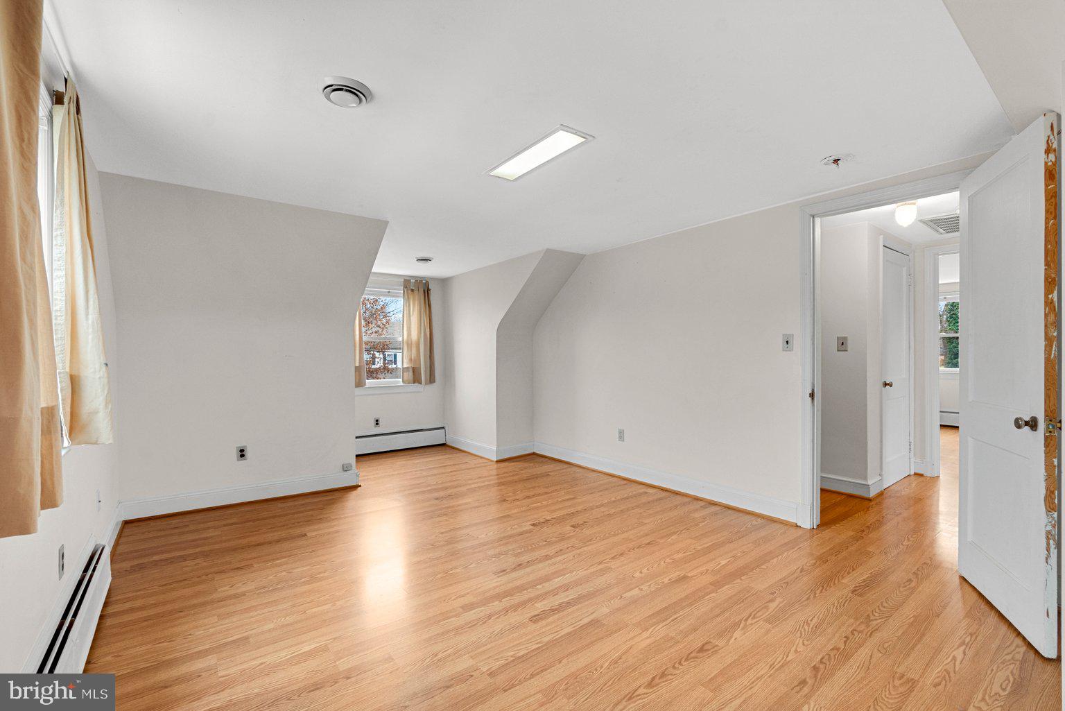 5908 Medora Road Linthicum, MD 21090 - Photo 18 of 30 Bedroom 3 Upper Level