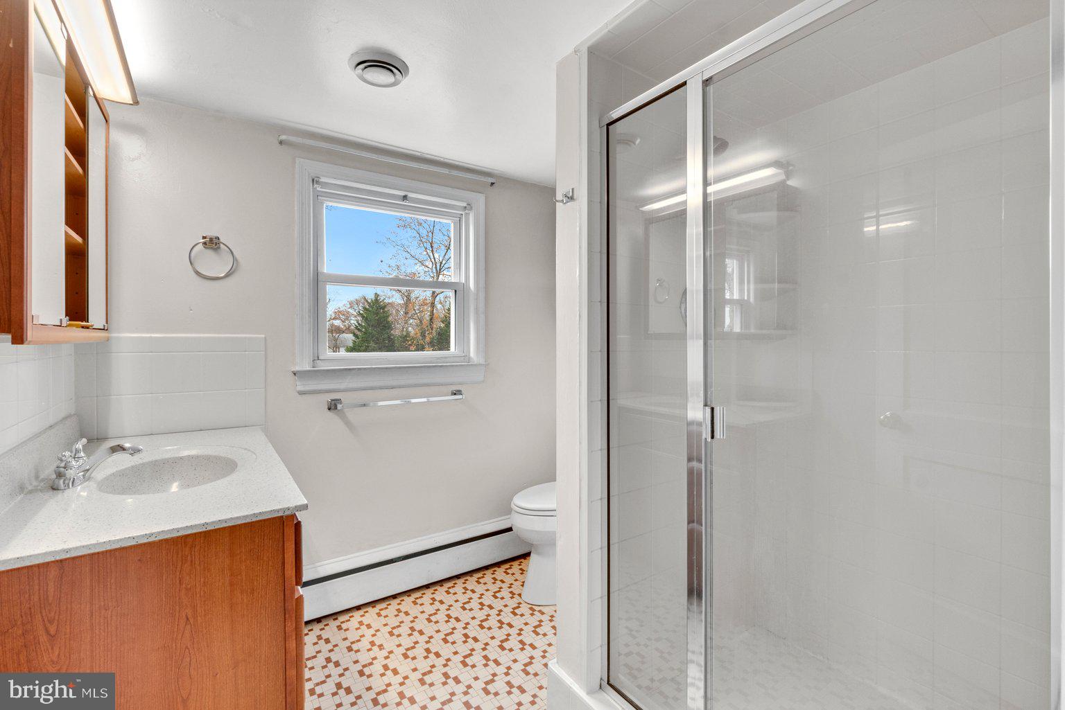 5908 Medora Road Linthicum, MD 21090 - Photo 20 of 30 Upper Level Full Bath