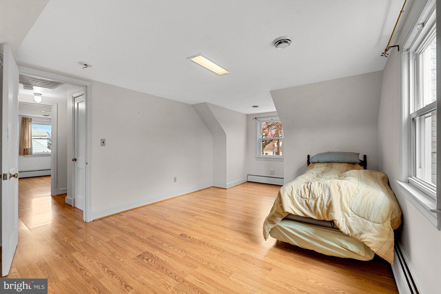 5908 Medora Road Linthicum, MD 21090 - Photo 21 of 30 Bedroom 4 Upper Level