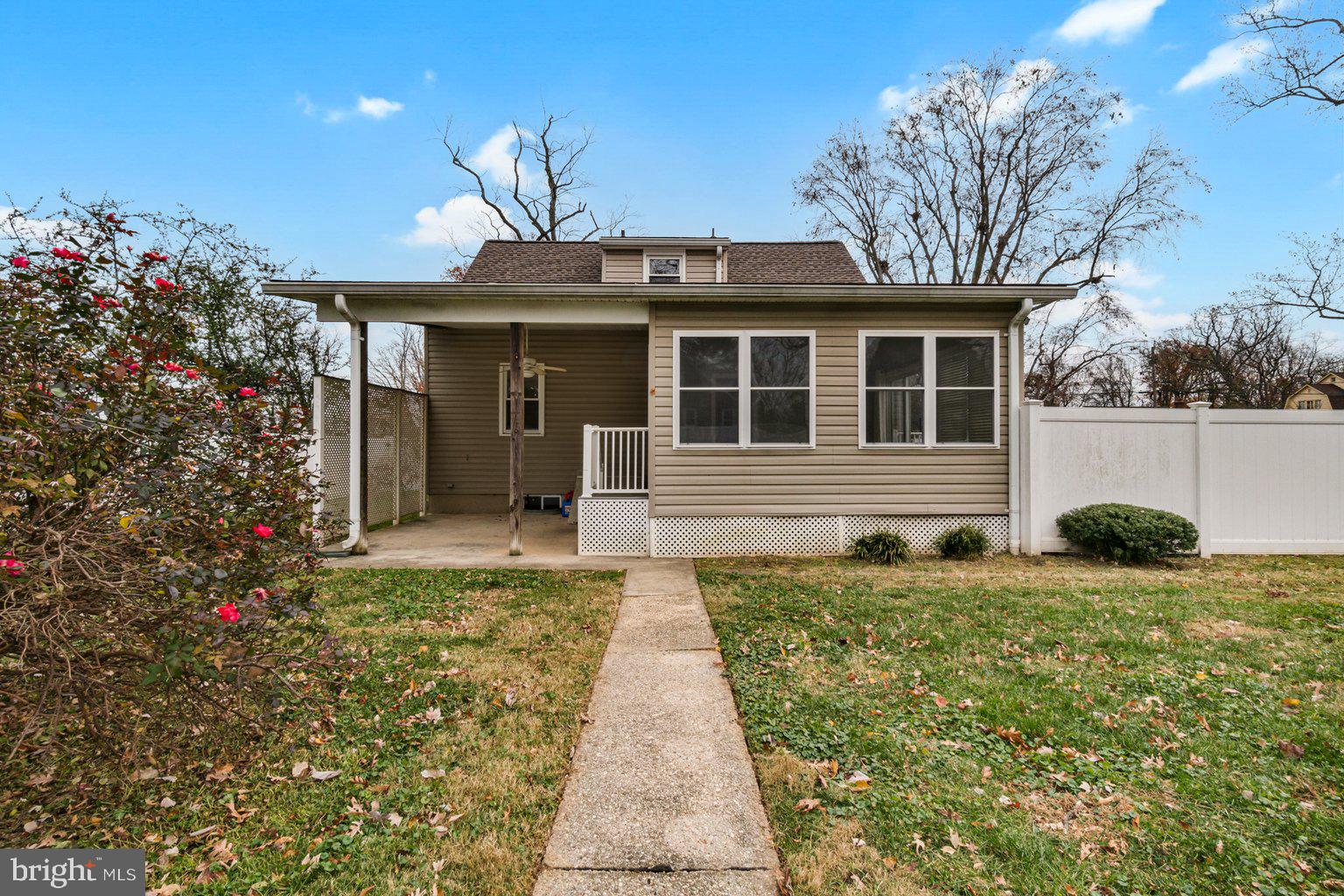 5908 Medora Road Linthicum, MD 21090 - Photo 28 of 30