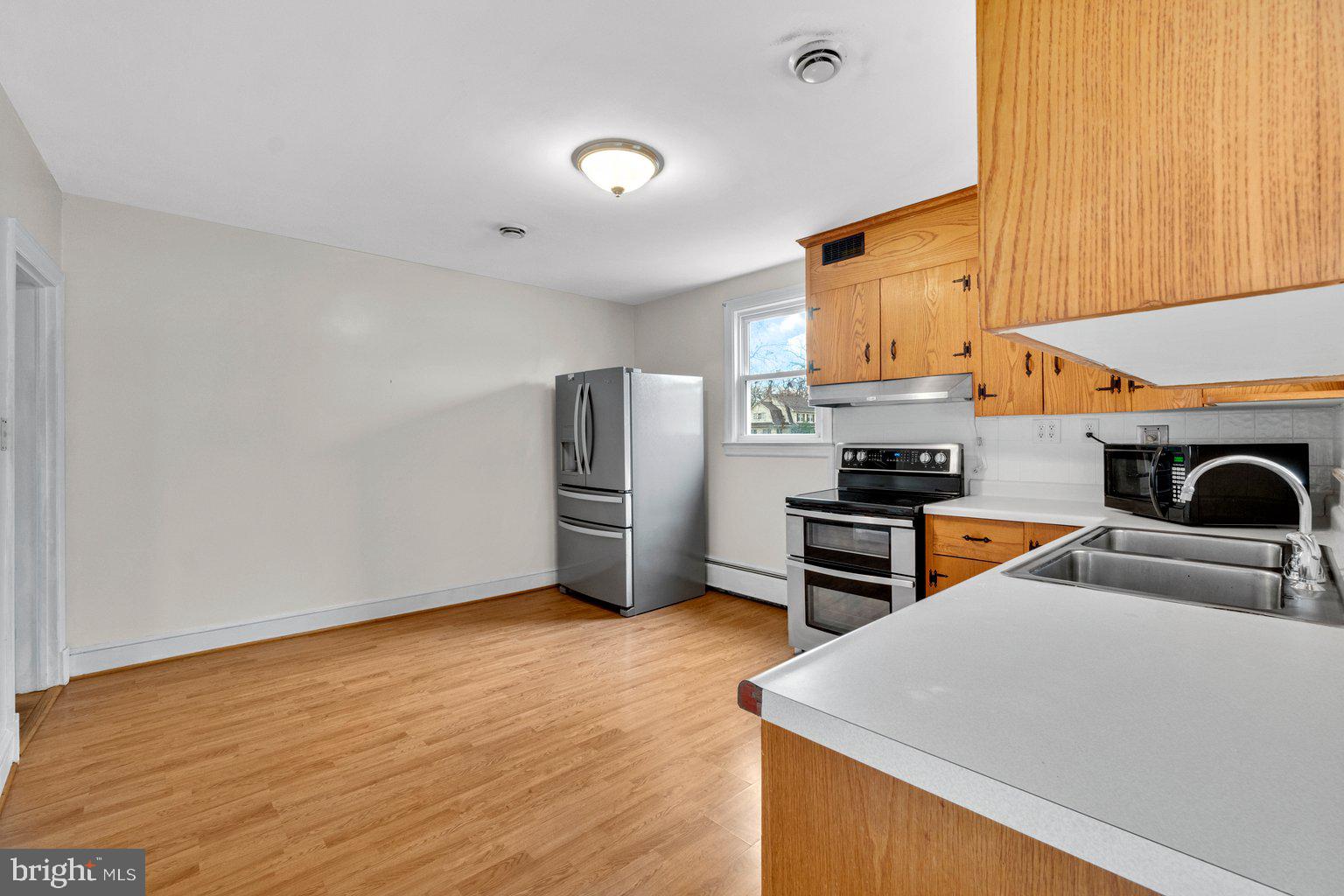 5908 Medora Road Linthicum, MD 21090 - Photo 7 of 30 Kitchen