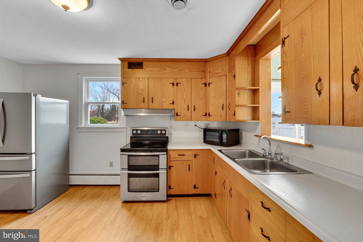 5908 Medora Road Linthicum, MD 21090 - Photo 8 of 30 Kitchen