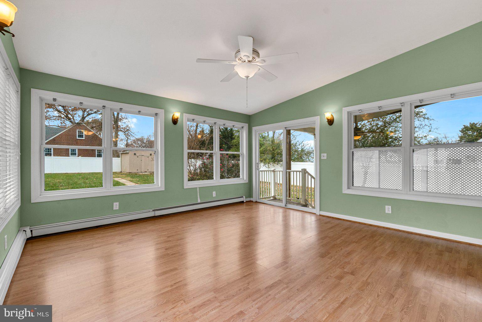 5908 Medora Road Linthicum, MD 21090 - Photo 9 of 30 Sun Room