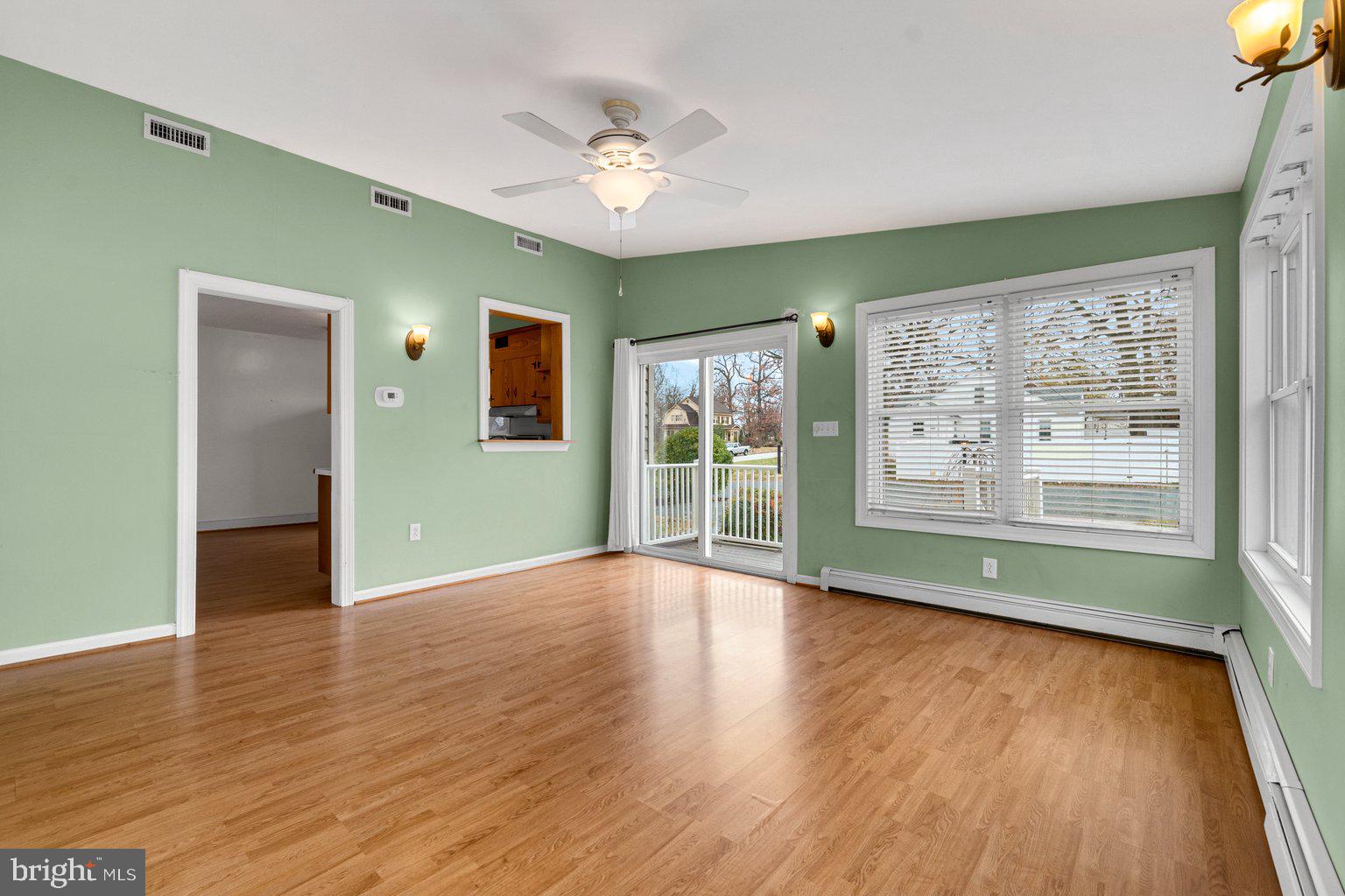 5908 Medora Road Linthicum, MD 21090 - Photo 10 of 30 Sun Room