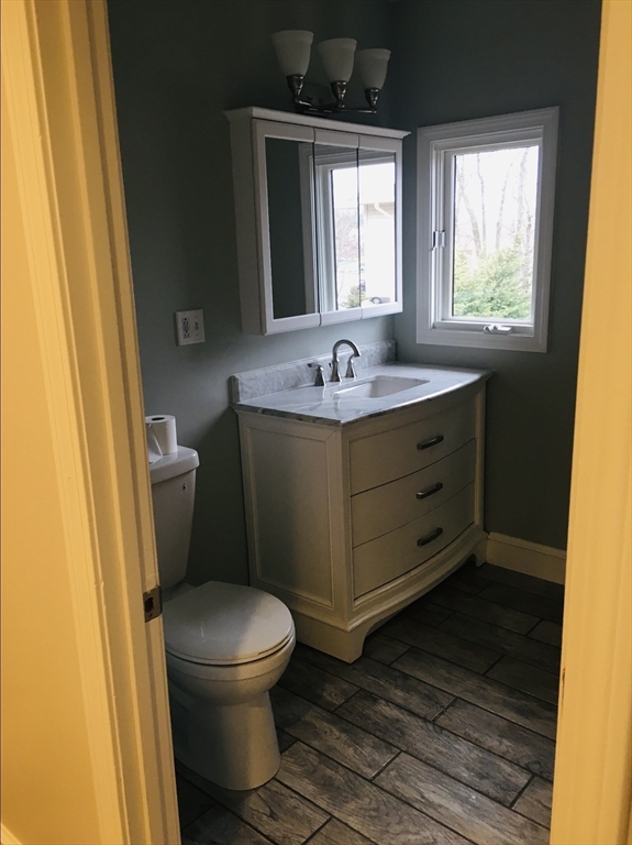 90 Alice Street, Unit 1 Fall River, MA 02720 - Photo 7 of 8