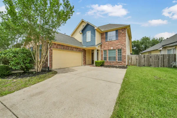 $2,300 | 21626 Shallow Glen Lane, Katy, TX 77450