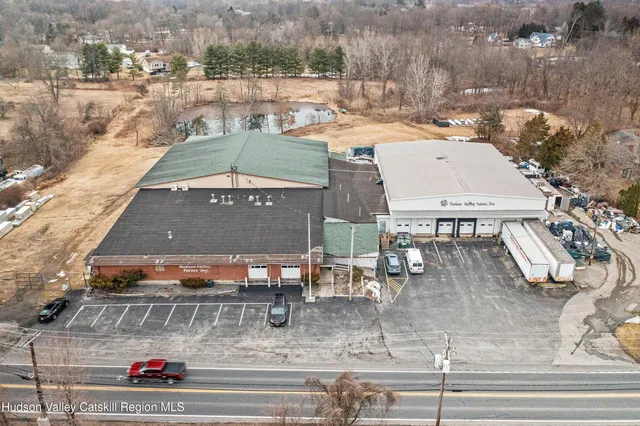 $4,500,000 | 381 Vineyard Avenue, Highland, NY 12528