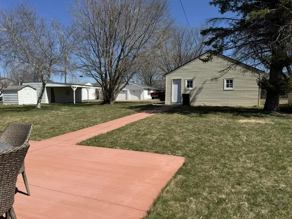 $134,900 | 315 South Grant Street, Fairmont, MN 56031