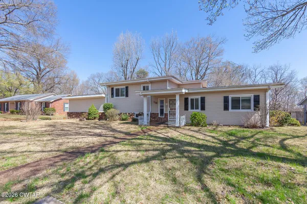 $305,000 | 116 Rolling Hills Drive, Jackson, TN 38305