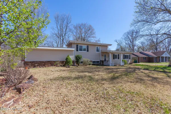 $305,000 | 116 Rolling Hills Drive, Jackson, TN 38305