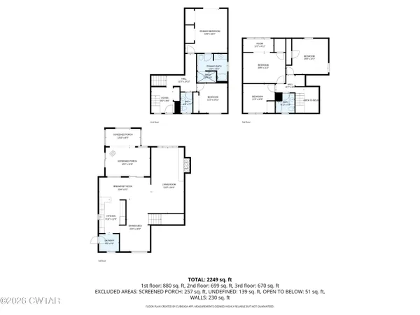$305,000 | 116 Rolling Hills Drive, Jackson, TN 38305