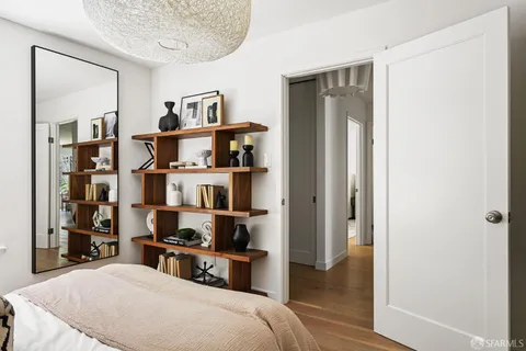 $1,195,000 | 2476 Sutter Street, Unit 2, San Francisco, CA 94115
