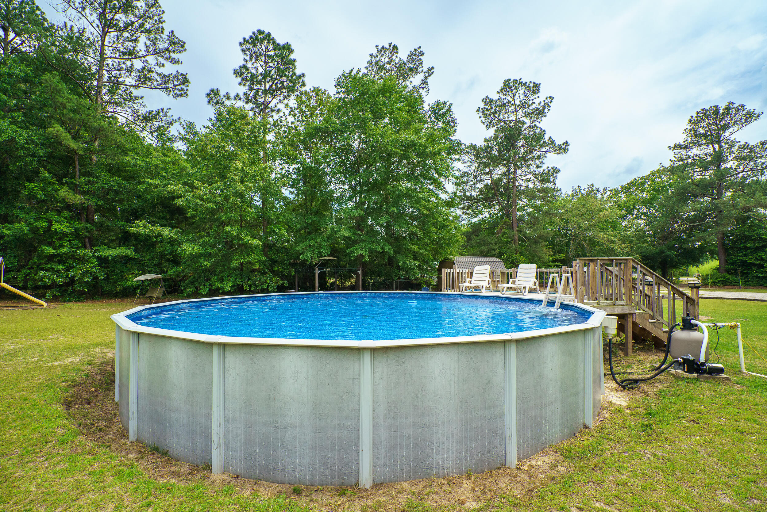 1082 Luke Bridge Road Trenton, SC 29847 - Photo 43 of 46