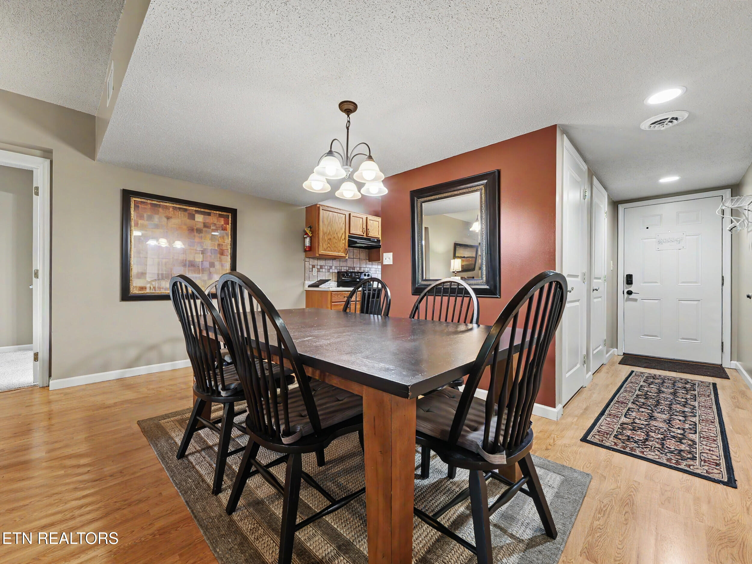 3919 South River Road, Unit 305 Pigeon Forge, TN 37863 - Photo 10 of 47 10_img_5017