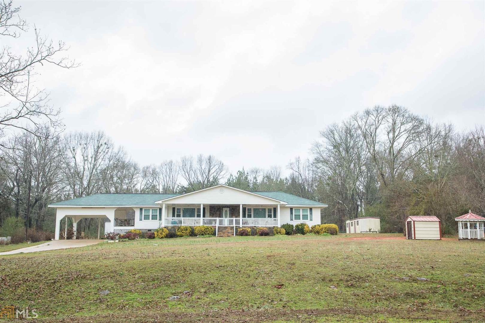 1239 Trice Road Thomaston, GA 30286 - Photo 1 of 1 Gallery Image 1