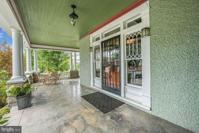 $1,260,000 | 5100 14th Street Northwest, Washington, DC 20011