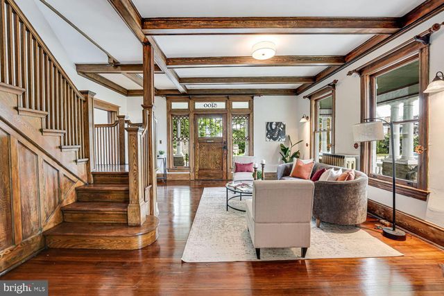 $1,260,000 | 5100 14th Street Northwest, Washington, DC 20011