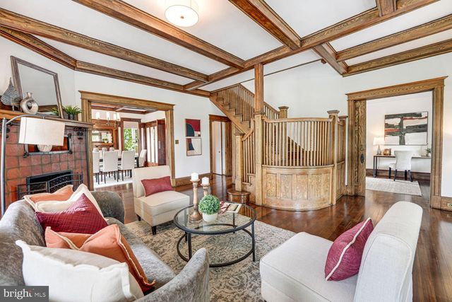 $1,260,000 | 5100 14th Street Northwest, Washington, DC 20011