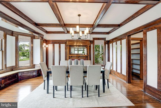 $1,260,000 | 5100 14th Street Northwest, Washington, DC 20011