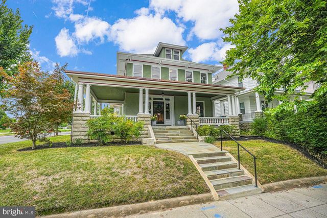 $1,260,000 | 5100 14th Street Northwest, Washington, DC 20011