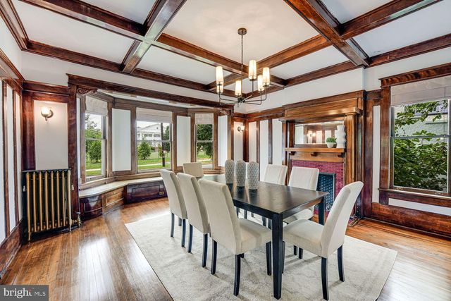 $1,260,000 | 5100 14th Street Northwest, Washington, DC 20011