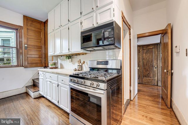 $1,260,000 | 5100 14th Street Northwest, Washington, DC 20011