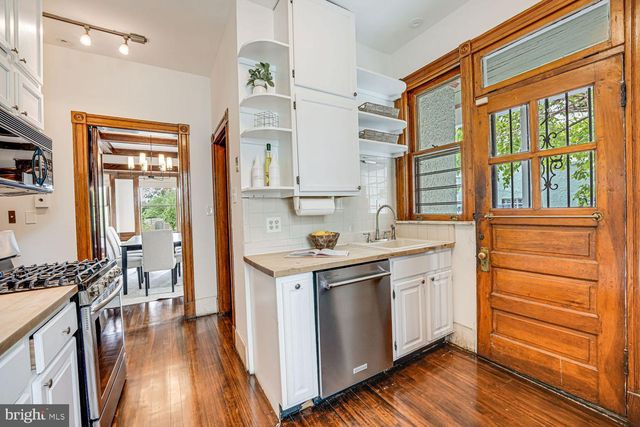 $1,260,000 | 5100 14th Street Northwest, Washington, DC 20011