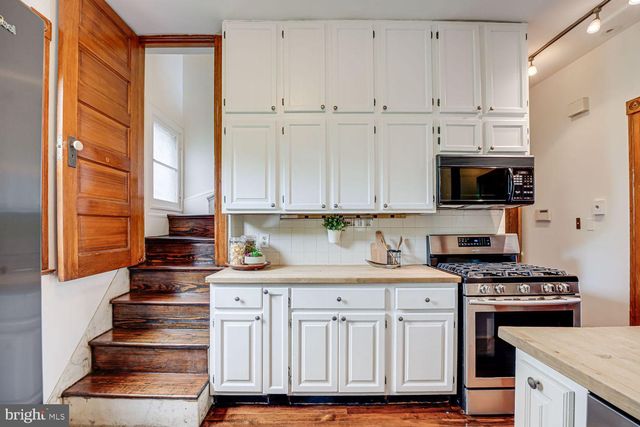 $1,260,000 | 5100 14th Street Northwest, Washington, DC 20011