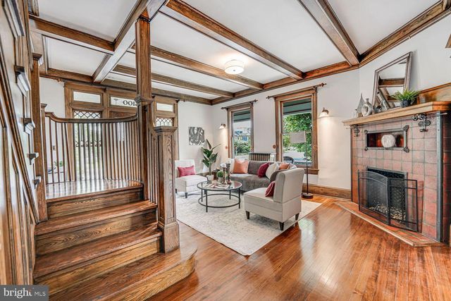 $1,260,000 | 5100 14th Street Northwest, Washington, DC 20011