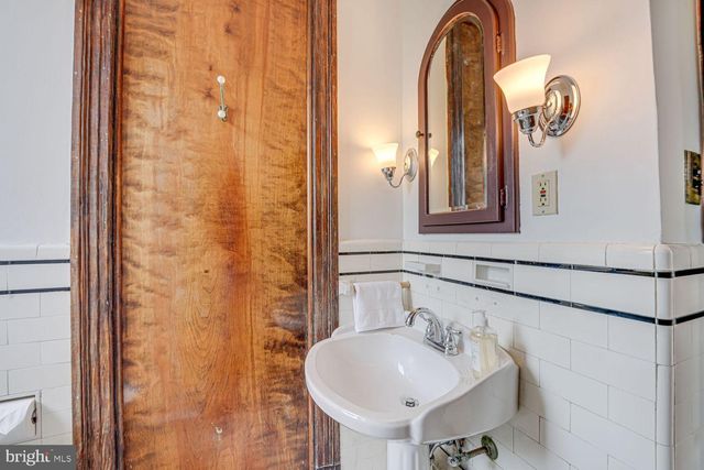 $1,260,000 | 5100 14th Street Northwest, Washington, DC 20011